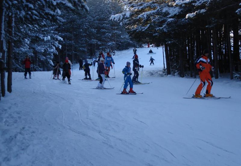 Otvaranje skijaške sezone na Kupresu polovicom prosinca