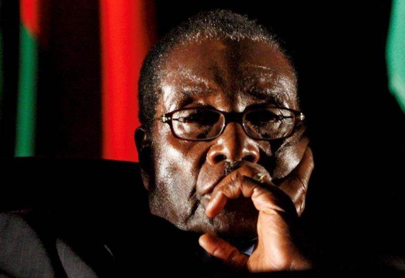 Robert Mugabe  - Mugabe ostavio u banci 10 milijuna dolara, ali nema oporuke