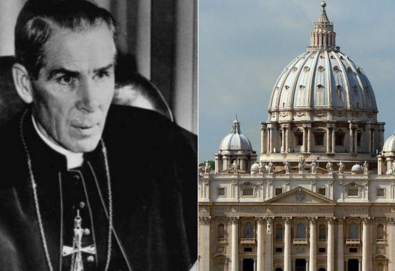 Neobičan potez Vatikana: Odgođena beatifikacija prvog američkog 'televanđelista'