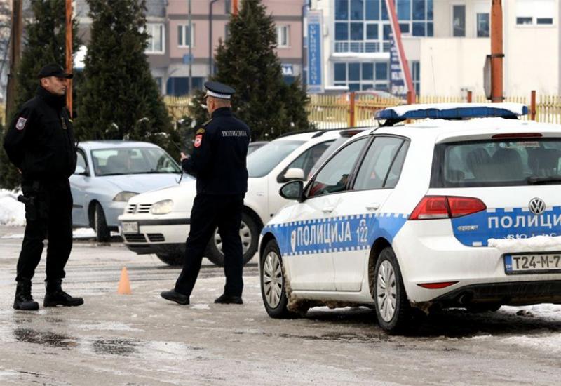 Istočno Sarajevo: Uhićenja i pretresi na više lokacija zbog droge