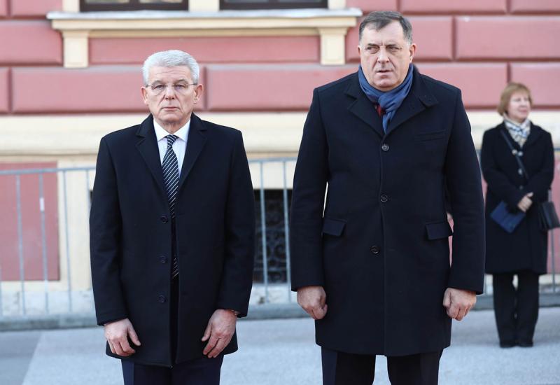 Dodik: Ne treba nam novac, a ni migranti