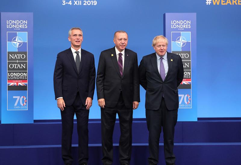 Summit lidera NATO-a : Ovo je najuspješniji savez u povijesti