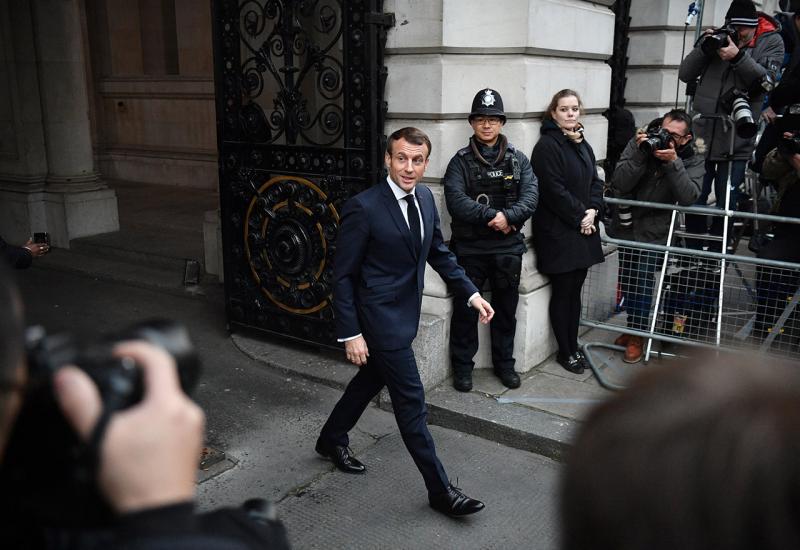 Gotovo 70 posto Francuza misli da Macron ne može dobiti još jedan mandat
