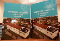 Obilježeno 60 godina Mašinskog fakulteta u Mostaru