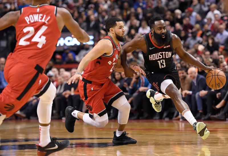 Sunsi nakon produžetka svladali Pelicanse, Rocketsi nadigrali Raptorse