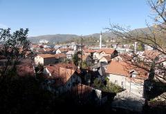 Gornji Vakuf-Uskoplje, gradić optočen zlatom