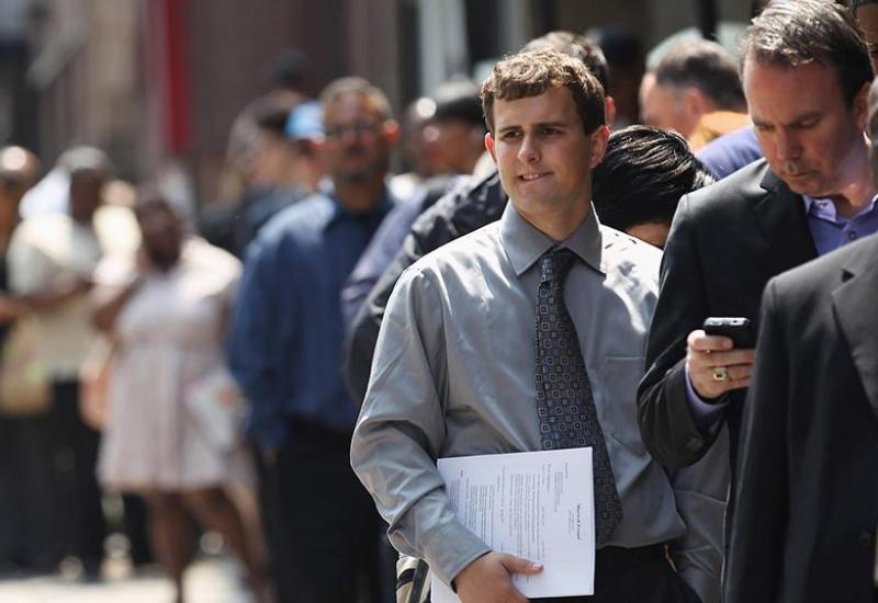 Radnici u SAD-u - Rekordno niska stopa nezaposlenosti u Sjedinjenim Državama 