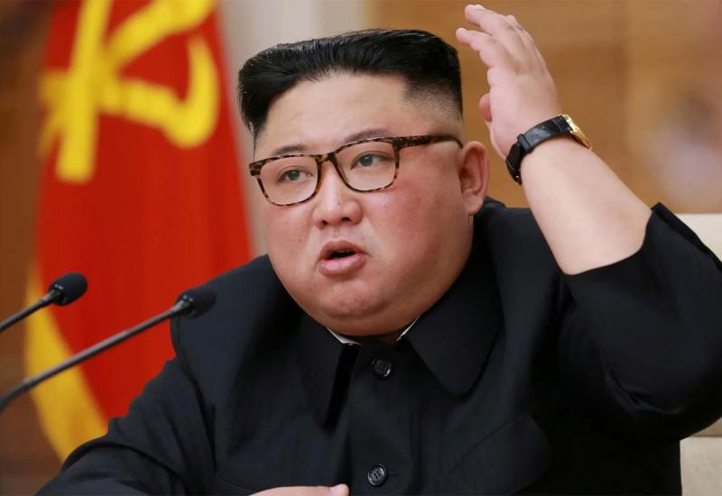 Kim Jong-Un u ''stanju vegetacije'' nakon operacije srca