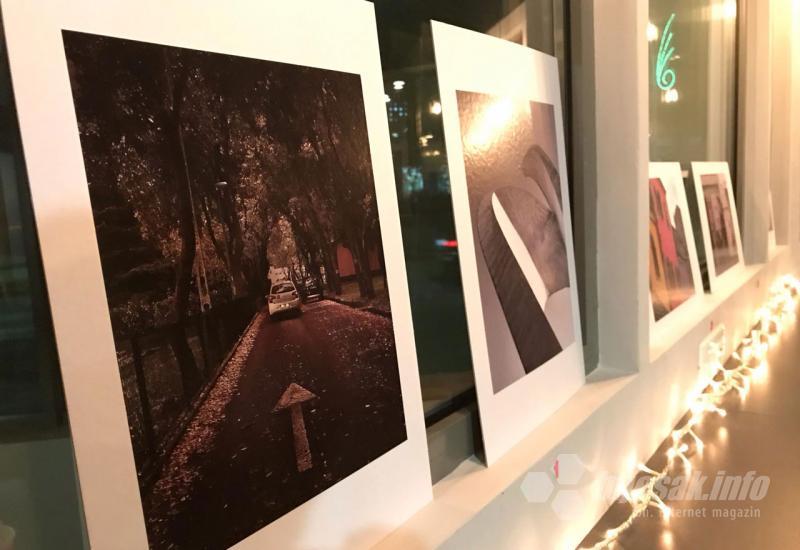 Izložba u Mostaru: Mladi fotografi pokazali svoje umjeće