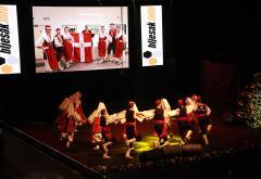 Tradicionalni božićni koncert 'Gradu s ljubavlju' u Mostaru