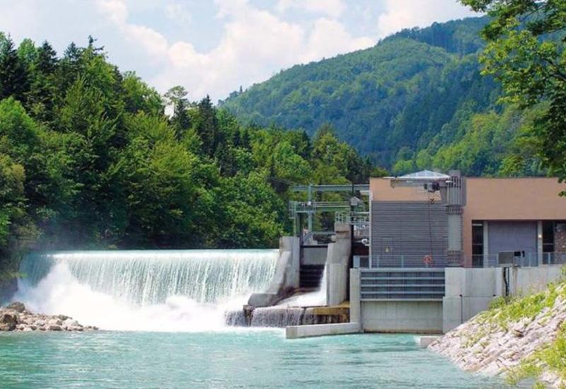Ilustracija - Mini hidroelektrana napravila višemilijunsku štetu za 500 kućanstava