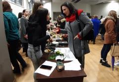 Znanstveni dan u Mostaru: Budući agronomi se upoznali sa zanimanjem
