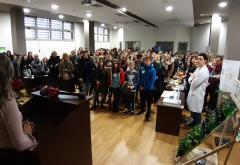 Znanstveni dan u Mostaru: Budući agronomi se upoznali sa zanimanjem