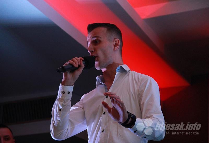 Nevesinjac pobijedio na glazbenom festivalu u Mostaru