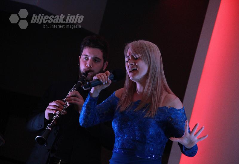 Nevesinjac pobijedio na glazbenom festivalu u Mostaru