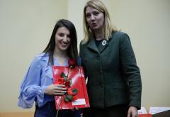 Trud i rad se isplati: Nagrađeni najbolji studenti u Federaciji BiH