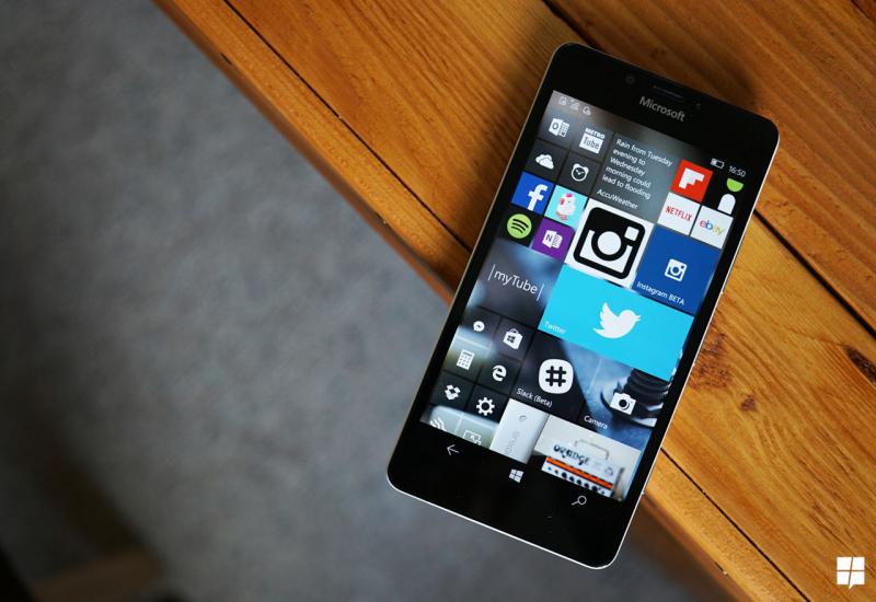 Microsoft ugasio podršku za Windows 10 Mobile