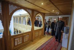 Završena prva faza restauracije kompleksa Gazi Ferhad-begove džamije