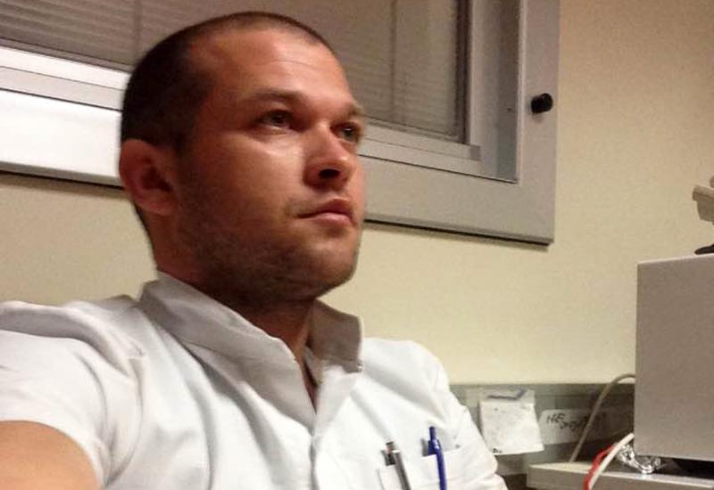 Mostar: Nakon nesreće preminuo omiljeni medicinski tehničar