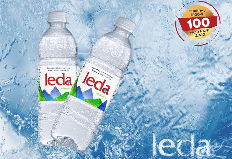 Punionica vode "LEDA", raspisuje natječaj za radna mjesta