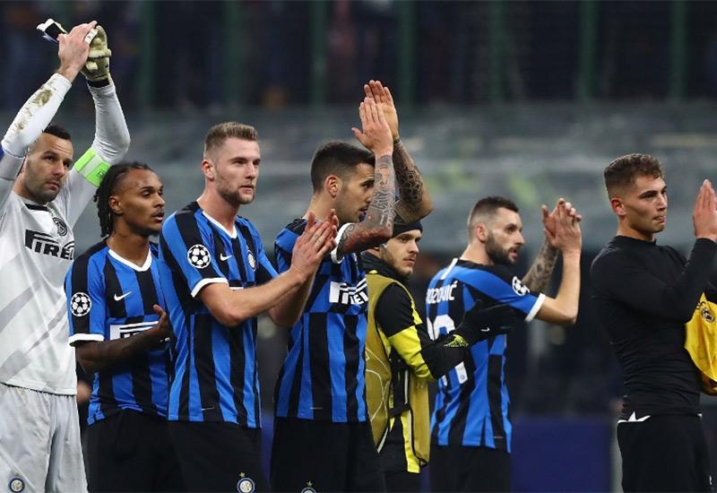 Inter ostao bez 12 milijuna eura 