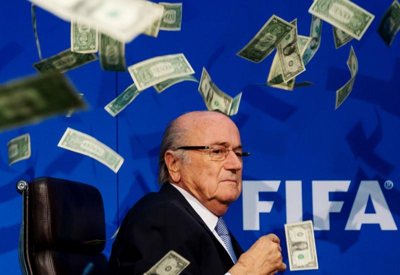 Dužnosnici FIFA-e primali milijune za dodjelu domaćinstava SP 2018. i 2022.