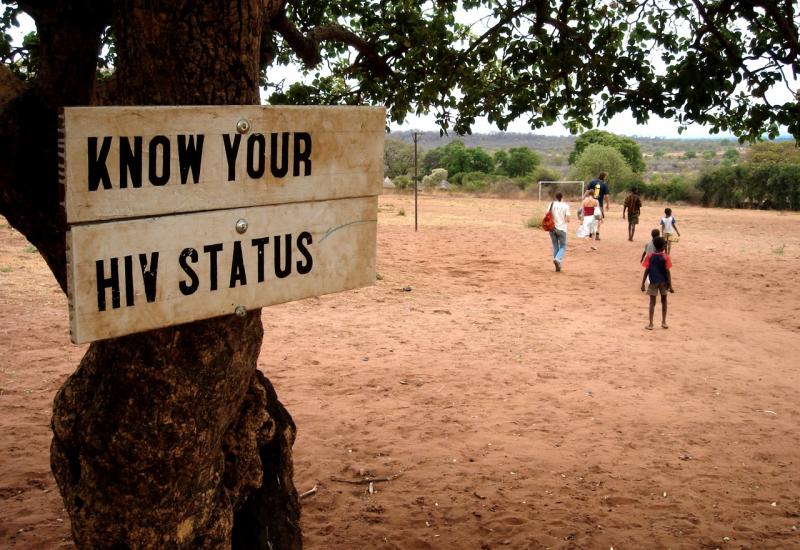 AIDS i dalje najveća prijetnja javnom zdravlju u Africi