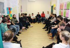 Mladi iz 10 gradova posjetili Mostar