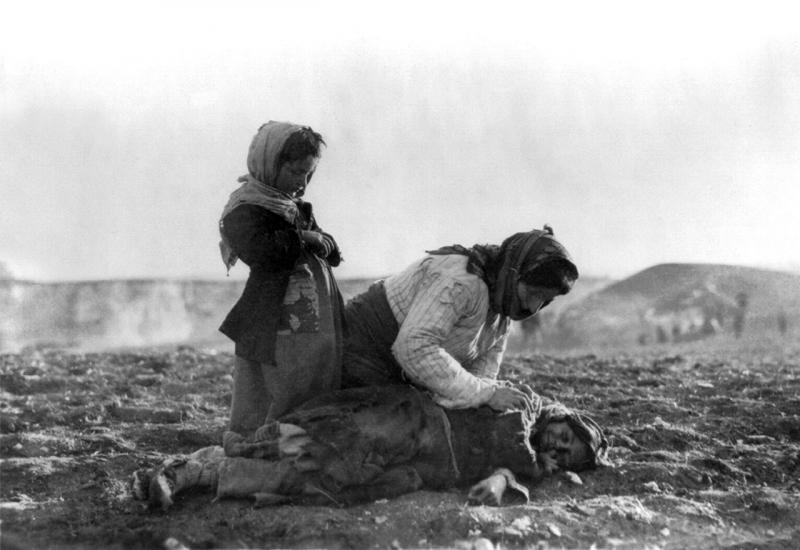 Američki senat usvojio rezoluciju o ''genocidu nad Armencima''