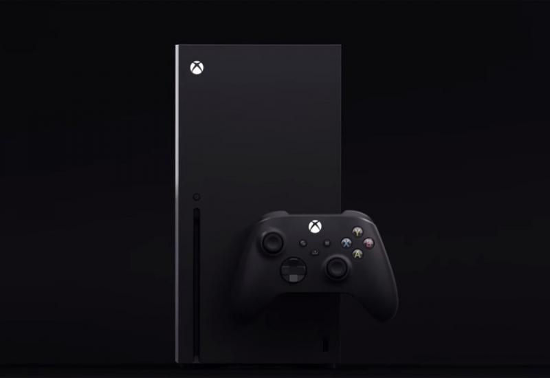 Microsoft predstavio nove verzije Xboxa