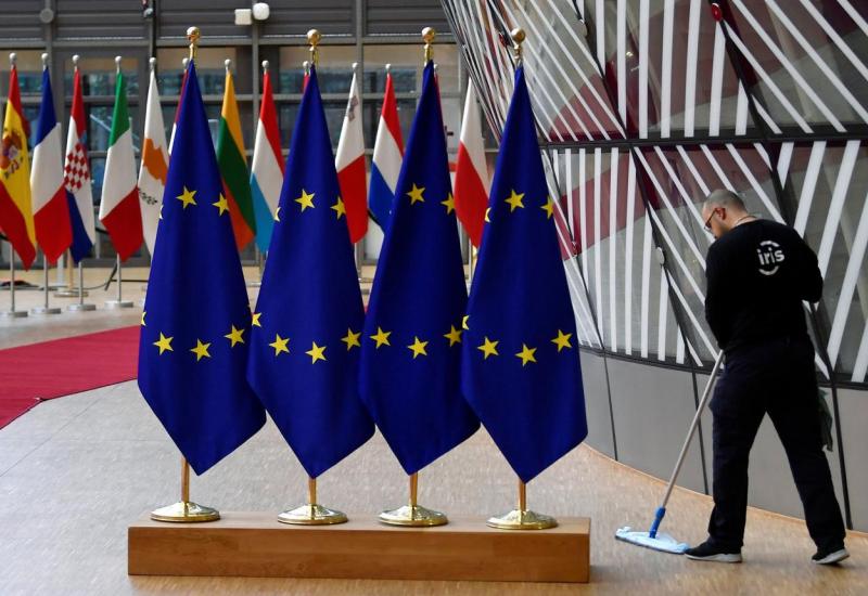 Bruxelles očekuje da britanski parlament što prije izglasa Sporazum o Brexitu