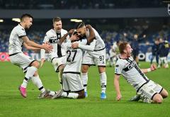 Parma u sudačkoj nadoknadi šokirala Napoli