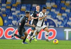 Parma u sudačkoj nadoknadi šokirala Napoli