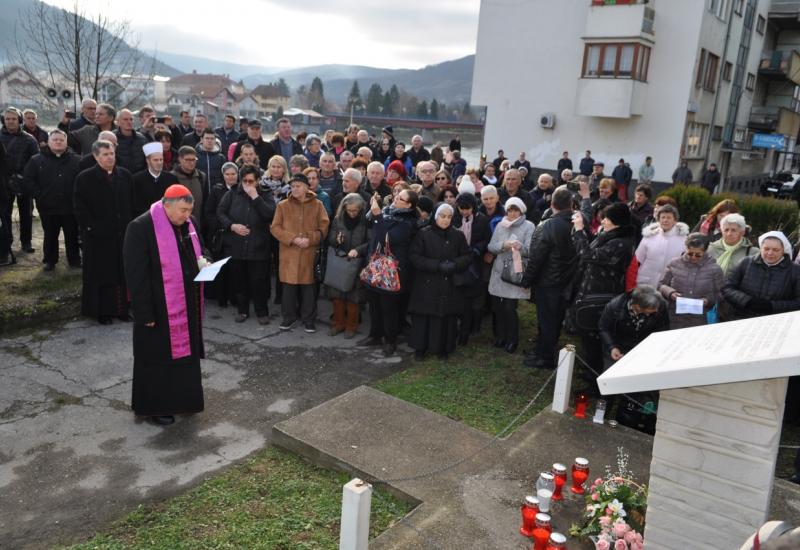 Odobrena izgradnja crkve u spomen na časne sestre koje su ubili četnici