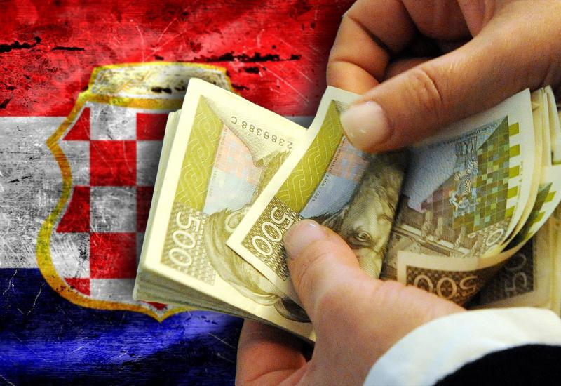 Pogledajte koji su projekti Hrvata u BiH dobili 3,8 milijuna kuna