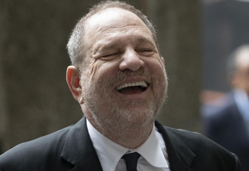 Tužitelji završno poručili da je Weinstein zloupotrijebio svoju moć