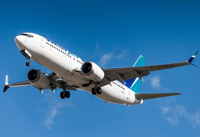Boeing mora posuditi 10 milijardi dolara zbog problema sa 737 Max-om