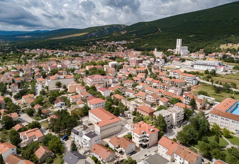 Općina Posušje: Usvojen novi rekordan proračun za 2020. godinu