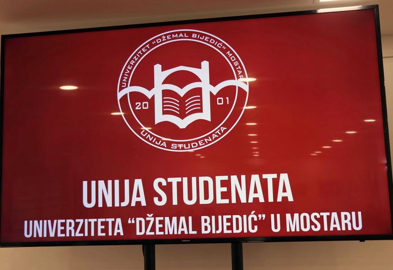 Mostar: Unija studenata pokrenula Obrazac za anonimni prigovor studenata