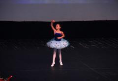 Šaroliki godišnji koncert balerina Baleta Arabesque