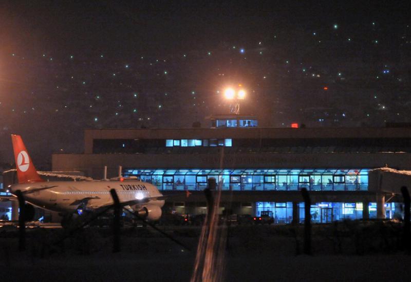 Aerodrom Sarajevo - Borci ISIL-a stižu u BiH