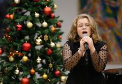 Mostarski osnovci i srednjoškolci održali koncert božićnih pjesama