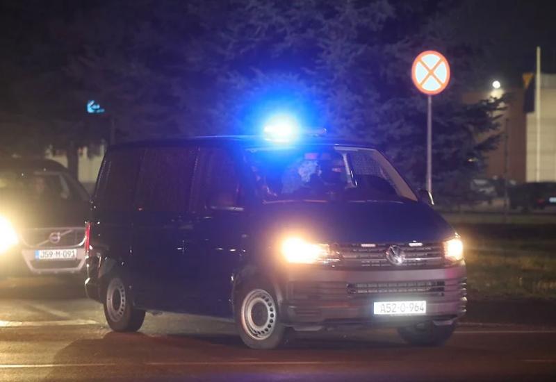 Sedam boraca ISIL-a, šest žena i 12 djece deportirano u BiH