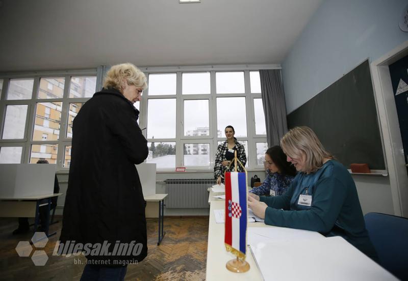 Veća izlaznost, porast broja birača u BiH i Njemačkoj