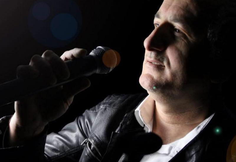 Bruno Baković opjevao Hercegovinu u novom hitu