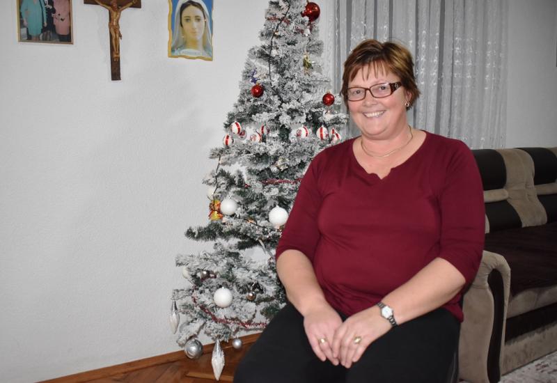 Obitelj Pešić Božić dočekuje u duhu zajedništva i dijeljenja radosti s drugima