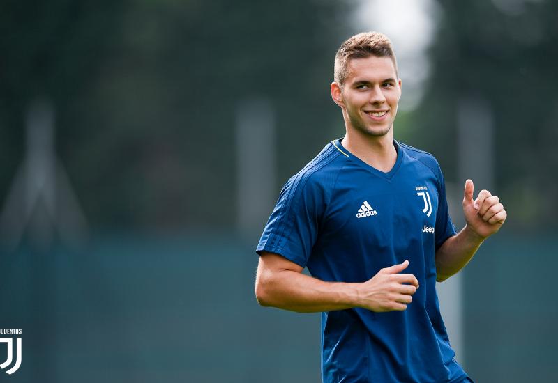 Marko Pjaca - Nadareni Hrvat odlazi iz Juventusa, ali ostaje u Italiji