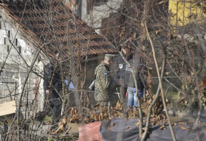 Enes Omeragić ubio pripadnike Oružanih snaga BiH  - Teroristički napadi u BiH koji su prenijeli svjetski mediji