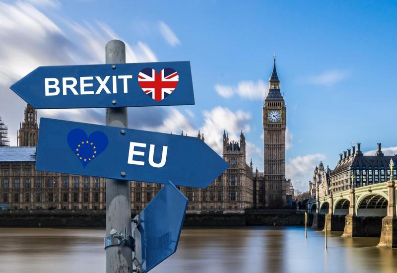  London upozorava: Sporazum o brexitu neće trajati vječno