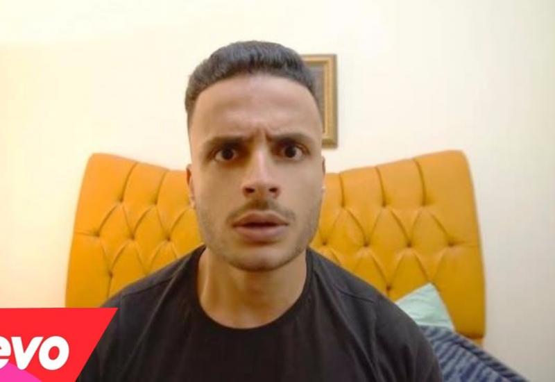 Egipatski YouTuber uhićen zbog kritiziranja predsjednika